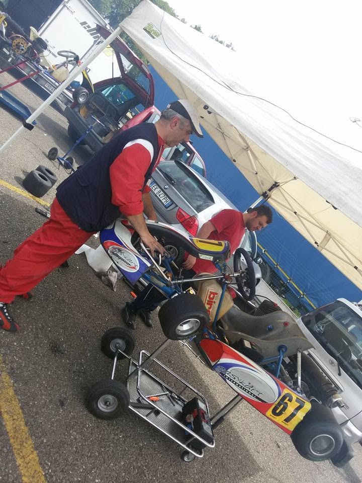 RMA Motorsport